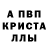 А ПВП мука Chamel eon